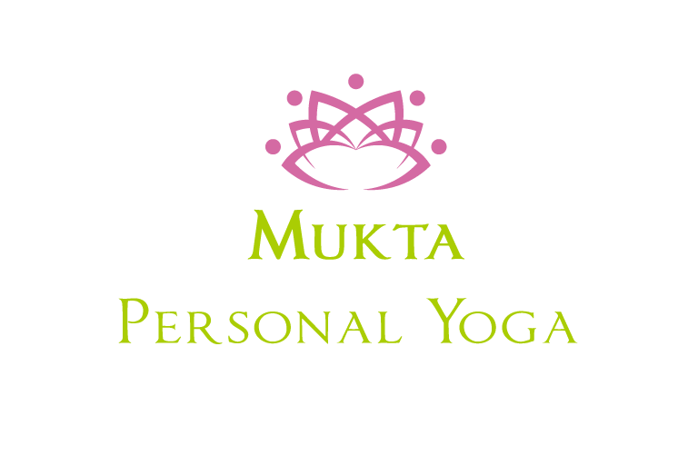 MUKTA Personal Yoga
