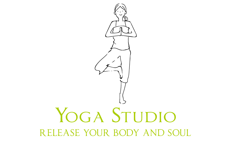 Yoga Studio - RELEASE YOUR BODY AND SOUL