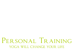 Personal Training - YOGA WILL CHANGE YOUR LIFE