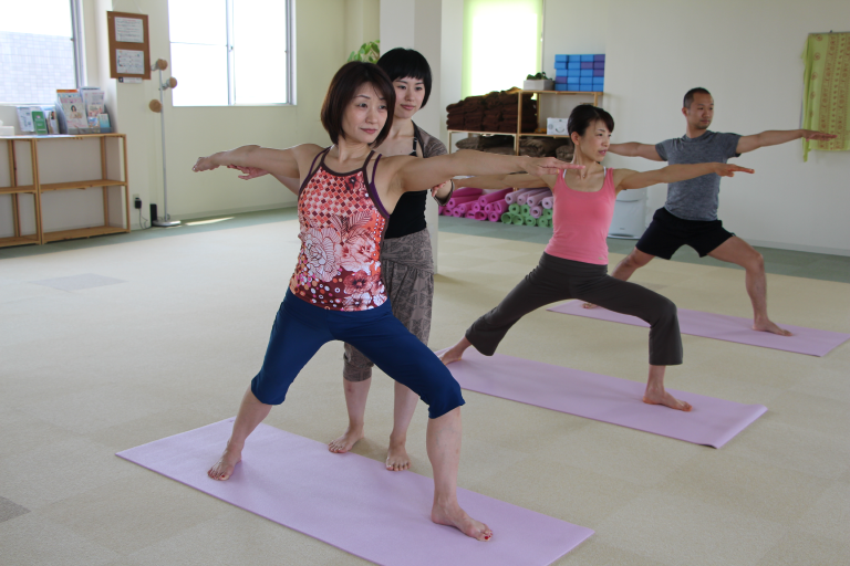 マットその他プロップス