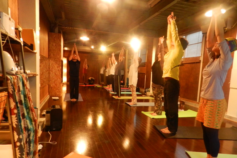 痛みの原因を探って調整してみましょう