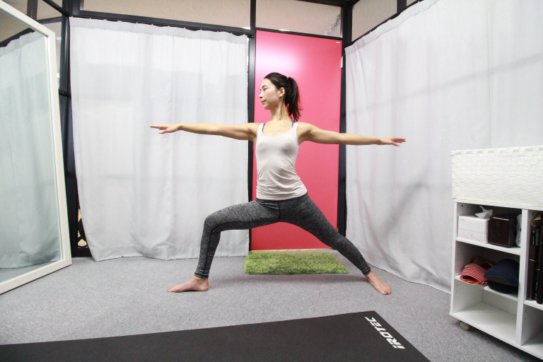 パーソナルトレーナー+αでさまざまな問題を解決